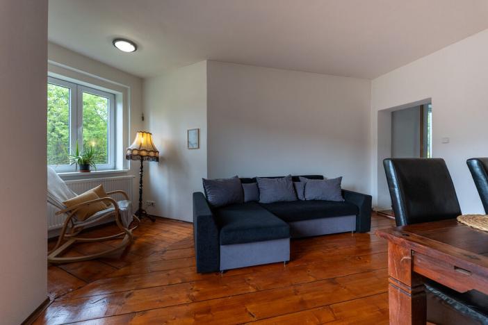 Prodej rodinného domu, Loučovice, 361 m2