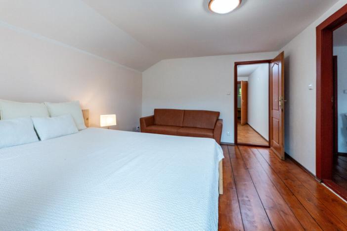 Prodej rodinného domu, Loučovice, 361 m2