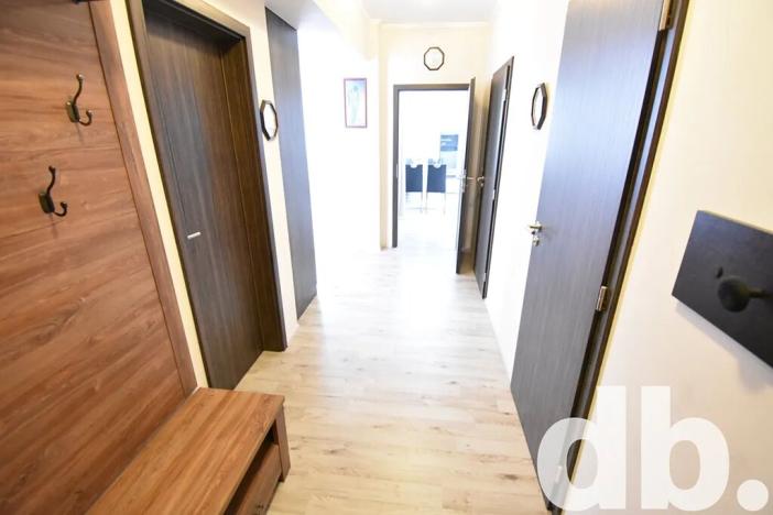 Pronájem bytu 3+kk, Karlovy Vary, Kosmonautů, 110 m2