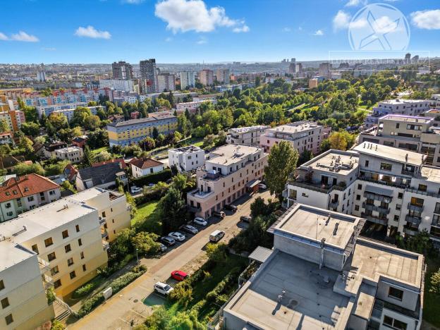 Prodej bytu 2+kk, Praha - Malešice, Univerzitní, 50 m2