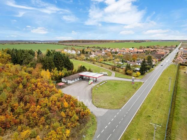 Prodej komerční nemovitosti, Lovčice, 100 m2