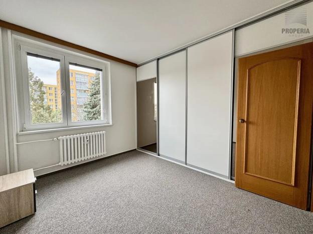 Pronájem bytu 3+1, Brno, Labská, 68 m2