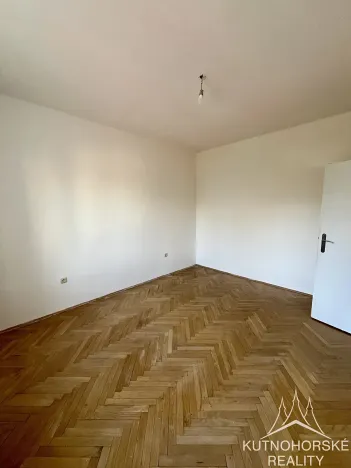 Pronájem bytu 2+1, Kutná Hora, Čelakovského, 60 m2