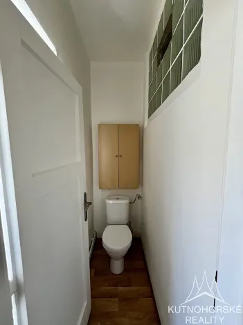 Pronájem bytu 2+1, Kutná Hora, Čelakovského, 60 m2
