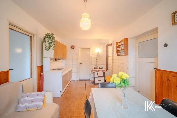 Prodej rodinného domu, Žlebské Chvalovice, 76 m2