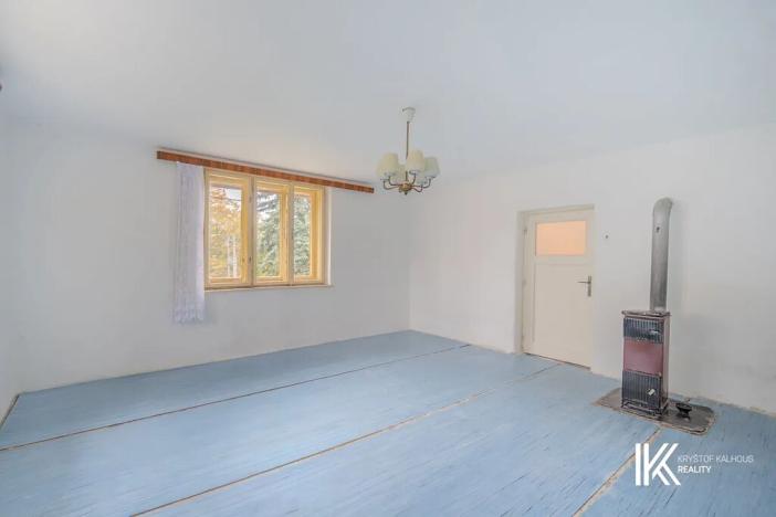 Prodej rodinného domu, Žlebské Chvalovice, 76 m2