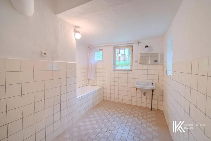 Prodej rodinného domu, Žlebské Chvalovice, 76 m2