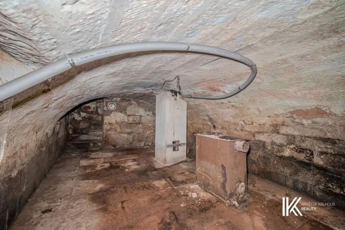 Prodej chalupy, Prosečné, 218 m2