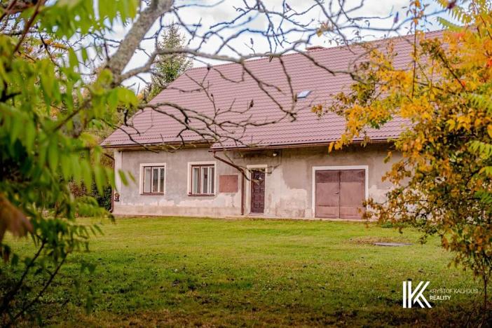 Prodej zemědělské usedlosti, Prosečné, 218 m2