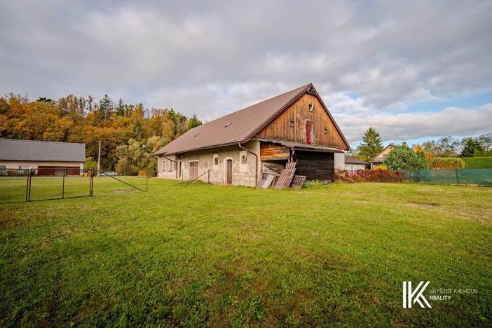Prodej zemědělské usedlosti, Prosečné, 218 m2