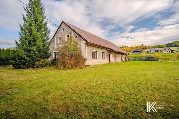 Prodej rodinného domu, Prosečné, 218 m2