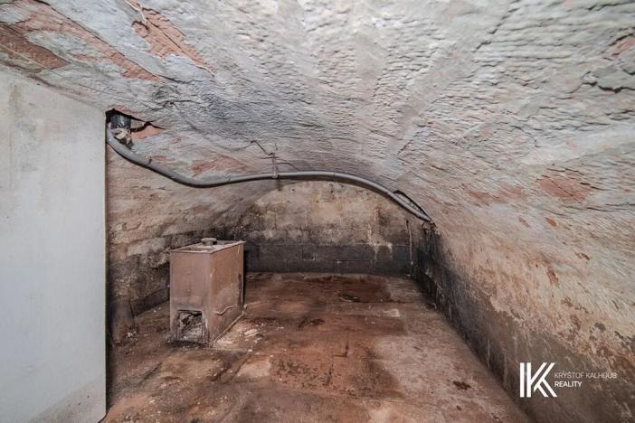 Prodej rodinného domu, Prosečné, 218 m2