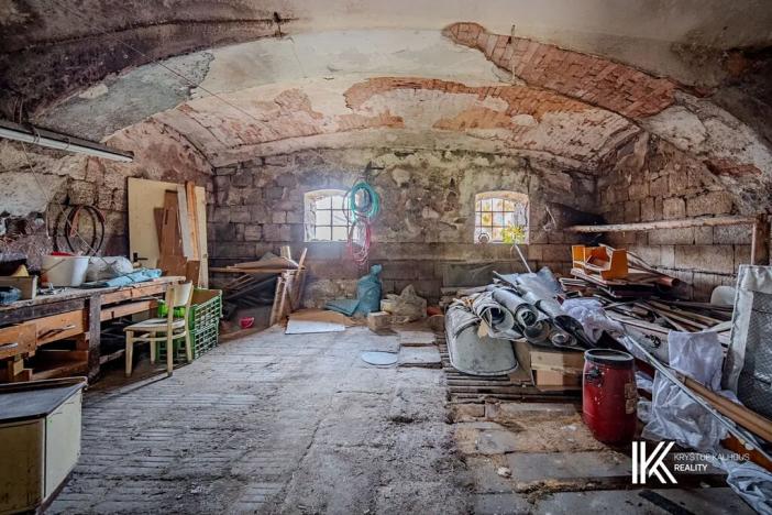 Prodej rodinného domu, Prosečné, 218 m2