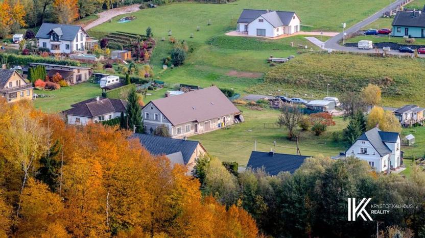 Prodej rodinného domu, Prosečné, 218 m2