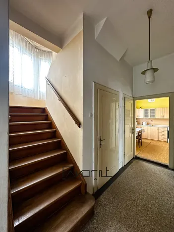 Prodej komerční nemovitosti, Ostrava, Mařákova, 150 m2