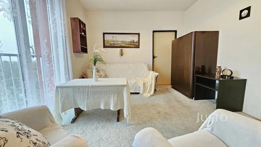 Prodej bytu 3+1, Milevsko, B. Němcové, 63 m2