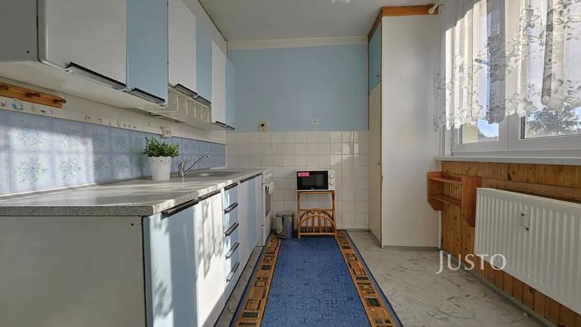 Prodej bytu 2+1, Písek, Dr. M. Horákové, 51 m2