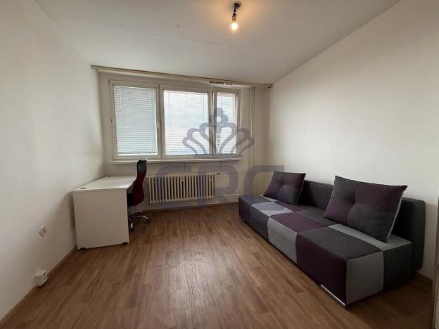 Pronájem bytu 1+kk, Brno - Lesná, Halasovo náměstí, 21 m2