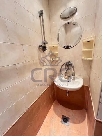 Pronájem bytu 1+kk, Brno - Lesná, Halasovo náměstí, 21 m2