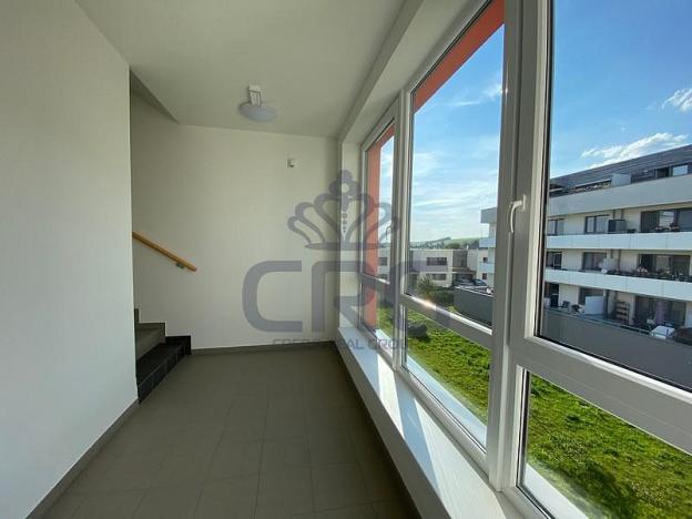 Pronájem bytu 1+kk, Slavkov u Brna, Zelnice II., 39 m2