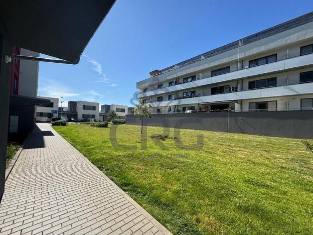 Pronájem bytu 1+kk, Slavkov u Brna, Zelnice II., 39 m2