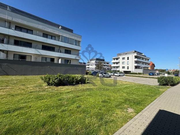 Pronájem bytu 1+kk, Slavkov u Brna, Zelnice II., 39 m2