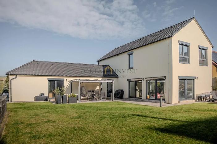 Prodej rodinného domu, Plzeň, 234 m2