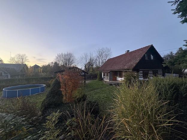 Prodej domu, Kněžnice, 100 m2