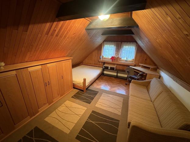 Prodej domu, Kněžnice, 100 m2