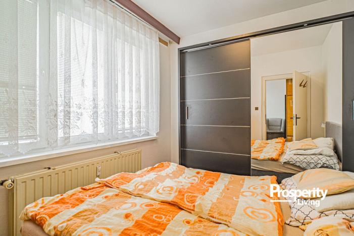 Prodej bytu 3+1, Ostrava - Zábřeh, Jugoslávská, 68 m2