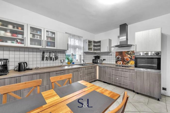 Prodej bytu 3+1, Šimonovice, Jasanová, 110 m2