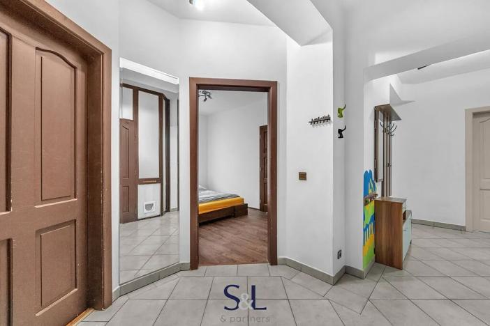 Prodej bytu 3+1, Šimonovice, Jasanová, 110 m2