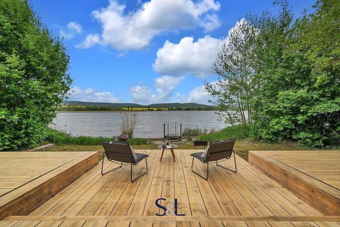 Prodej apartmánu, Úštěk, 47 m2