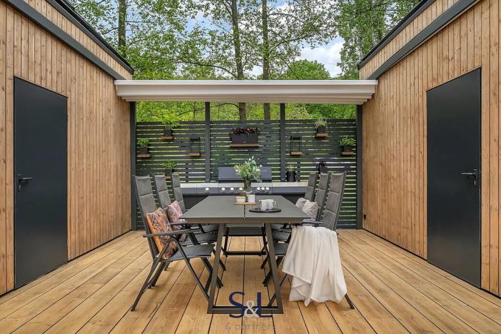 Prodej apartmánu, Úštěk, 47 m2