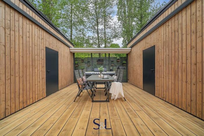 Prodej apartmánu, Úštěk, 47 m2