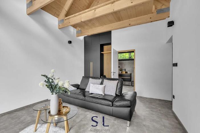 Prodej apartmánu, Úštěk, 47 m2