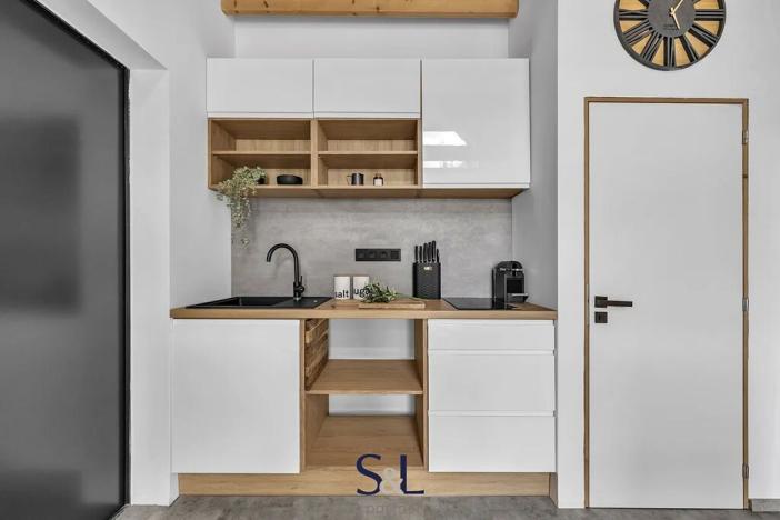 Prodej apartmánu, Úštěk, 47 m2