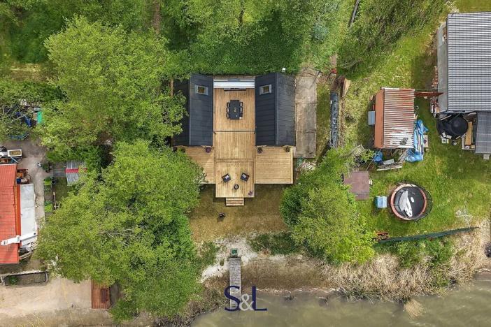 Prodej apartmánu, Úštěk, 47 m2