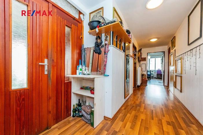 Prodej činžovního domu, Mnichovo Hradiště, Komenského, 232 m2