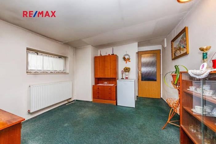 Prodej činžovního domu, Mnichovo Hradiště, Komenského, 232 m2