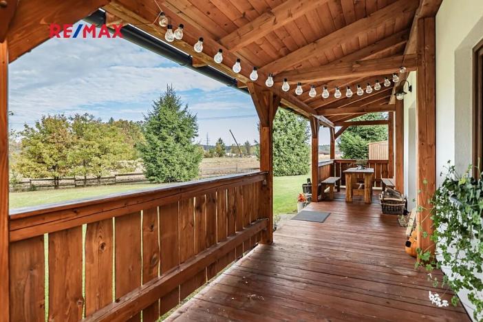 Pronájem chaty, Rodvínov, 73 m2