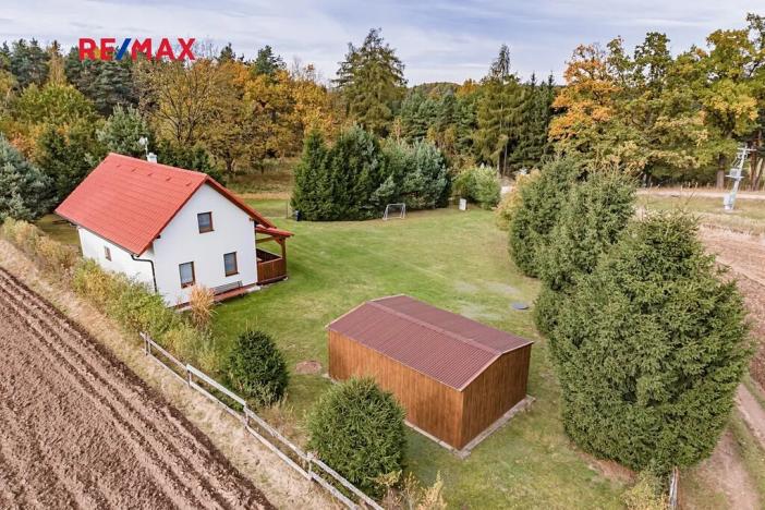 Pronájem chaty, Rodvínov, 73 m2