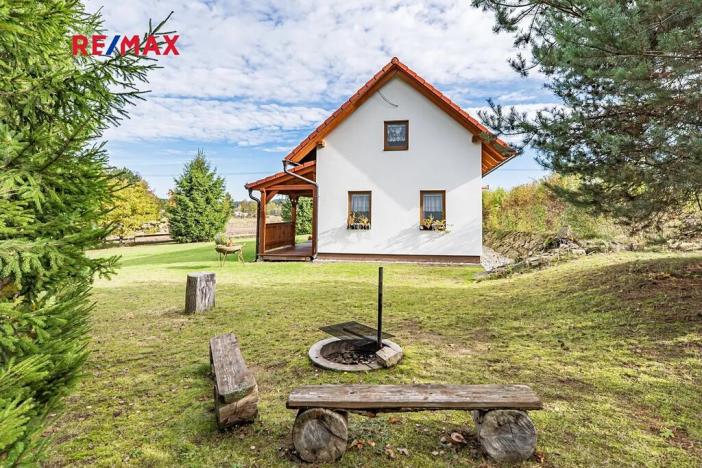 Pronájem rodinného domu, Rodvínov, 73 m2