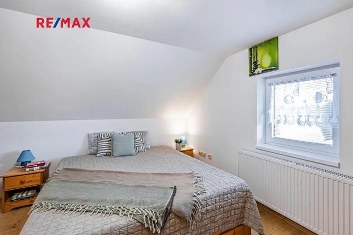 Pronájem rodinného domu, Rodvínov, 73 m2