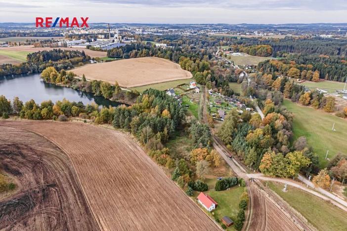 Pronájem rodinného domu, Rodvínov, 73 m2