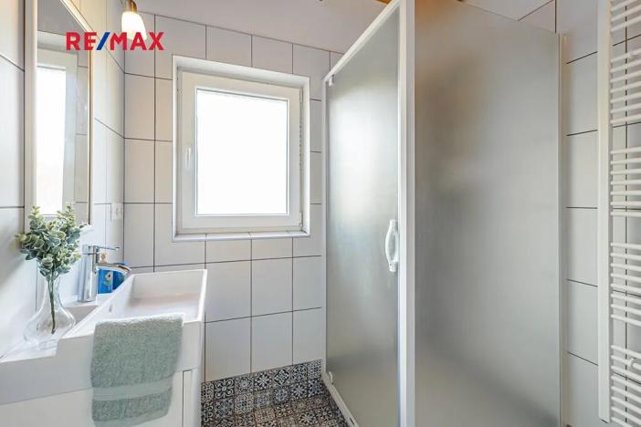 Prodej rodinného domu, Kamenný Malíkov, 109 m2