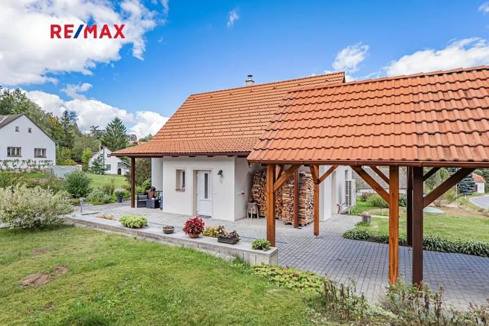 Prodej rodinného domu, Kamenný Malíkov, 109 m2