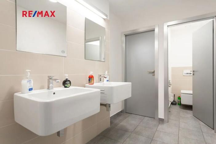 Pronájem kanceláře, Praha - Hodkovičky, Pod kopcem, 700 m2