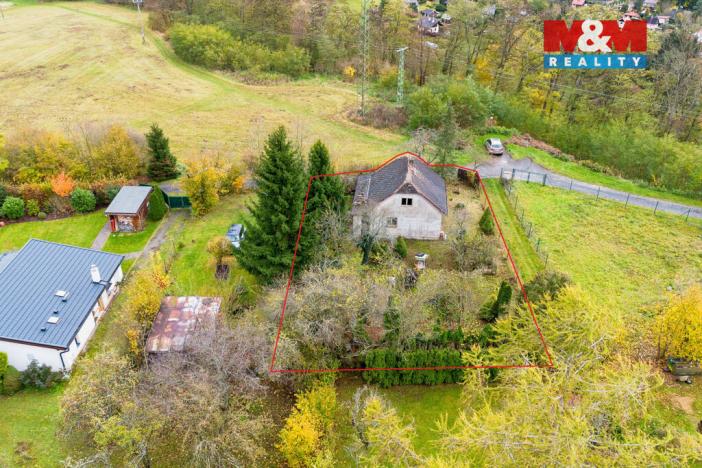 Prodej rodinného domu, Sázava, 91 m2