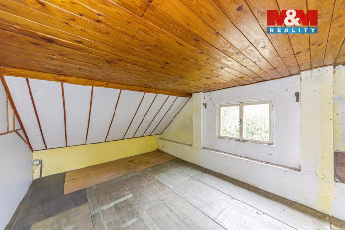 Prodej rodinného domu, Sázava, 91 m2